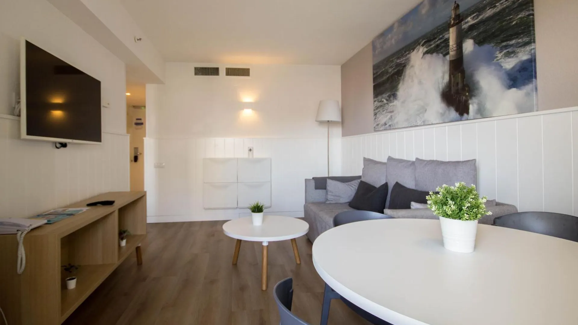 Sol 2417 By Ivi Real Estate Apartment Torremolinos 0*,  Spain