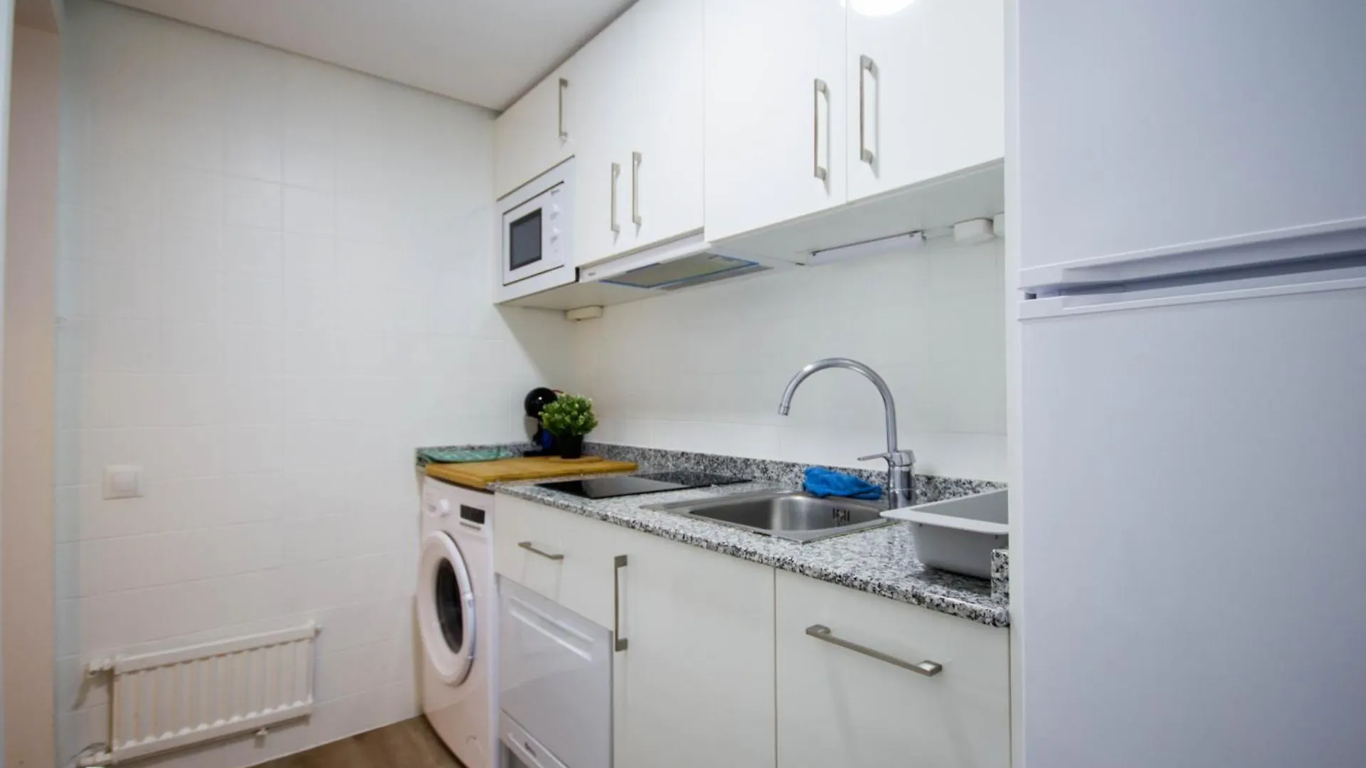 Sol 2417 By Ivi Real Estate Apartment Torremolinos