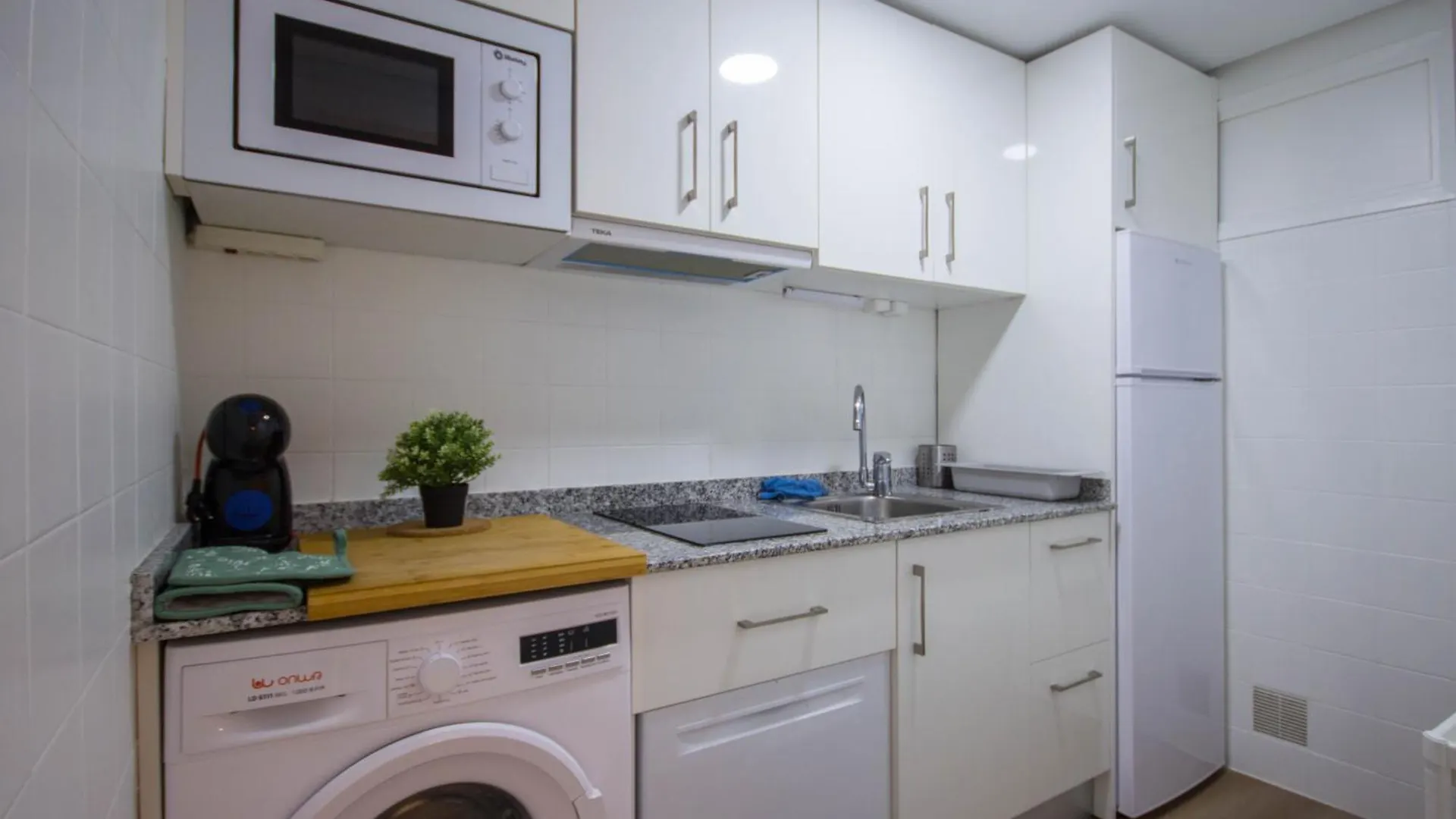 Sol 2417 By Ivi Real Estate Apartment Torremolinos