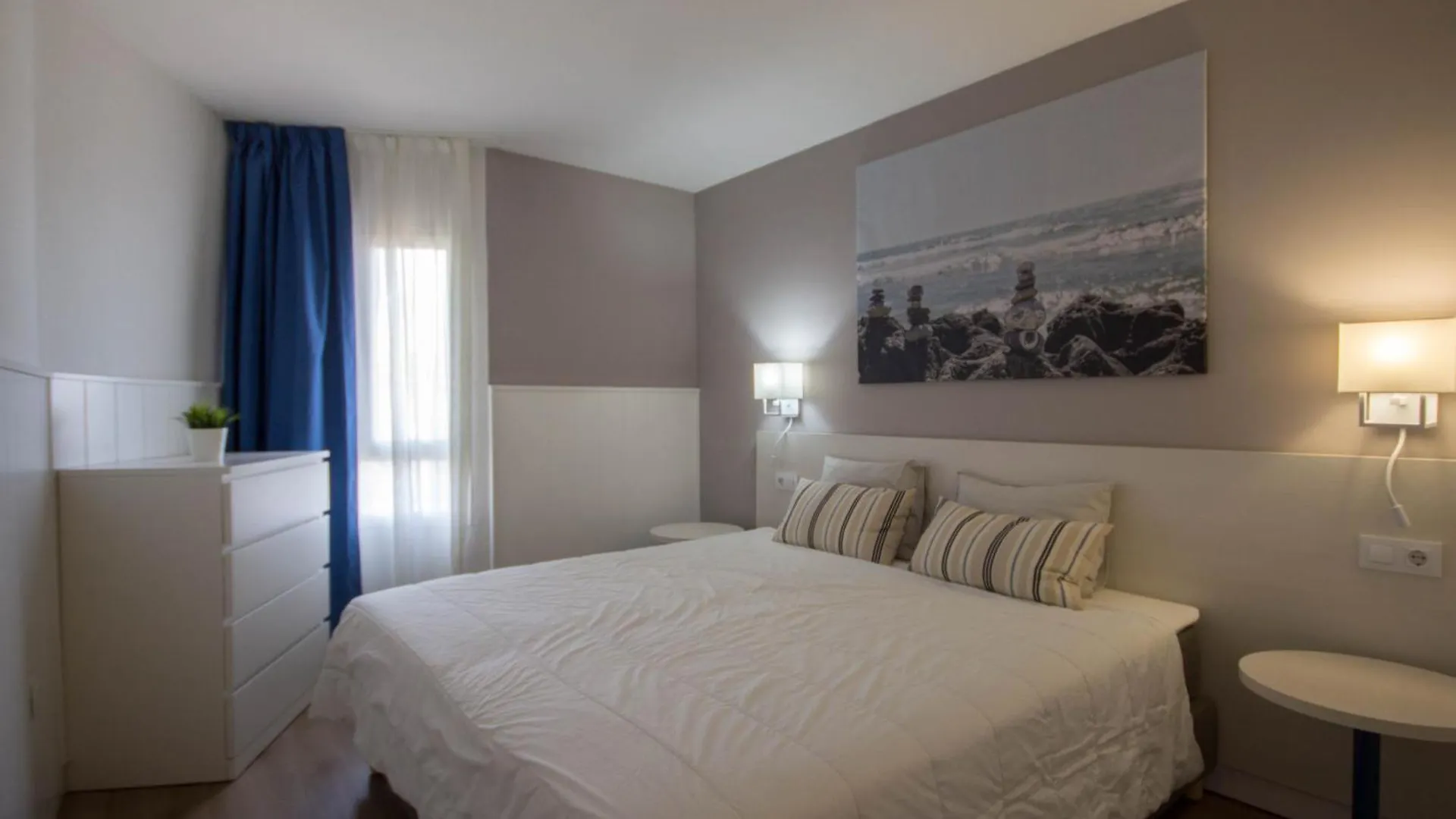 Sol 2417 By Ivi Real Estate Apartment Torremolinos Spain