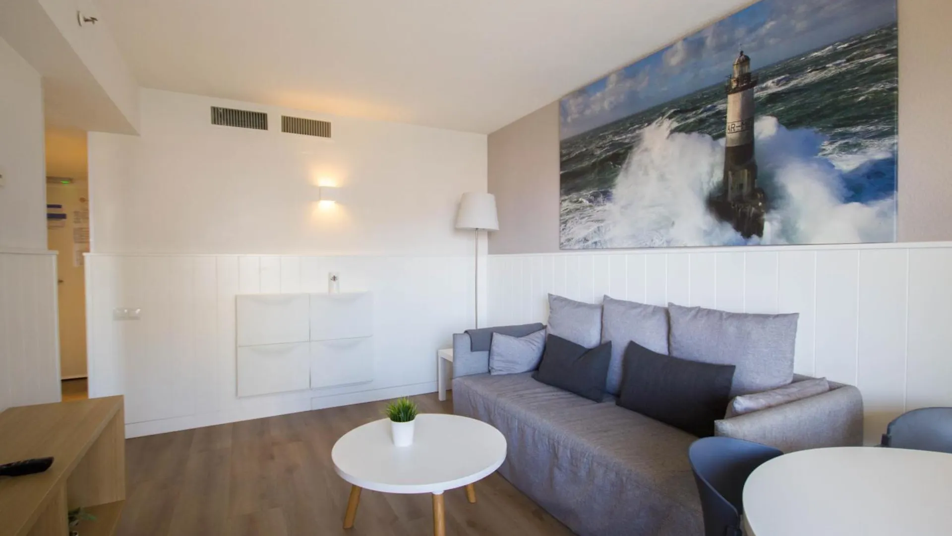 Sol 2417 By Ivi Real Estate Apartment Torremolinos Spain