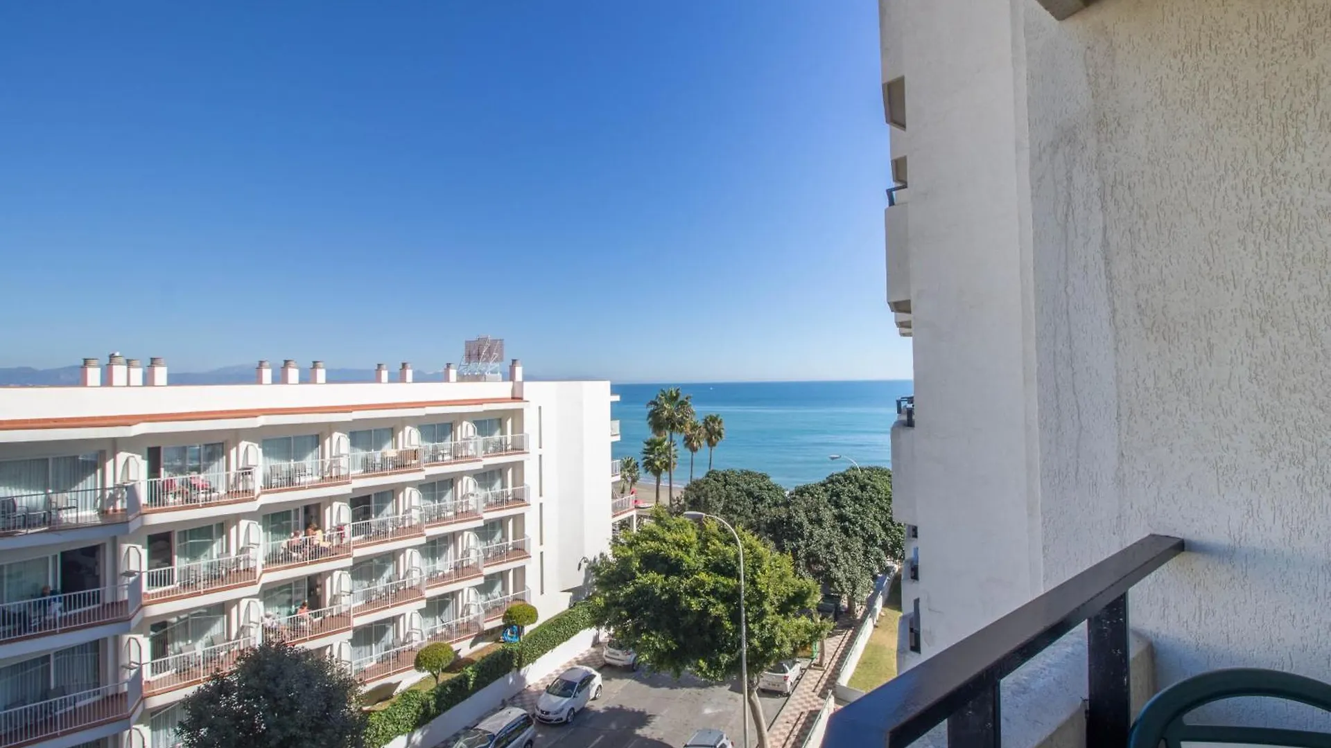 Sol 2417 By Ivi Real Estate Apartment Torremolinos 0*,  Spain