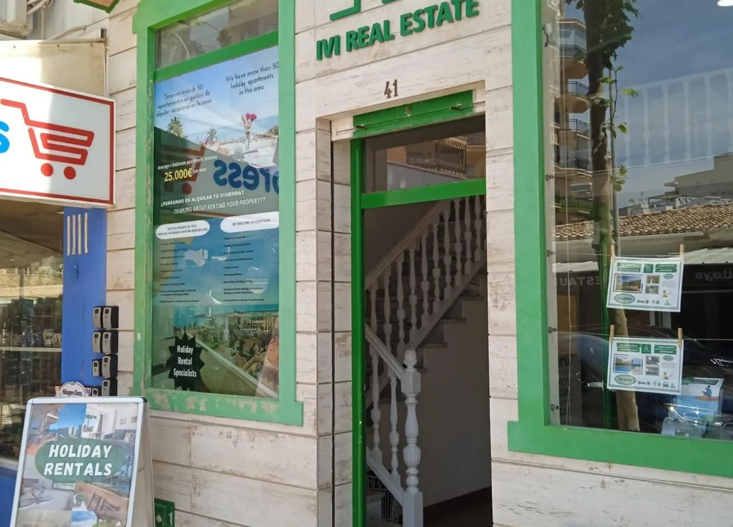 Sol 2417 By Ivi Real Estate Apartment Torremolinos 0*,