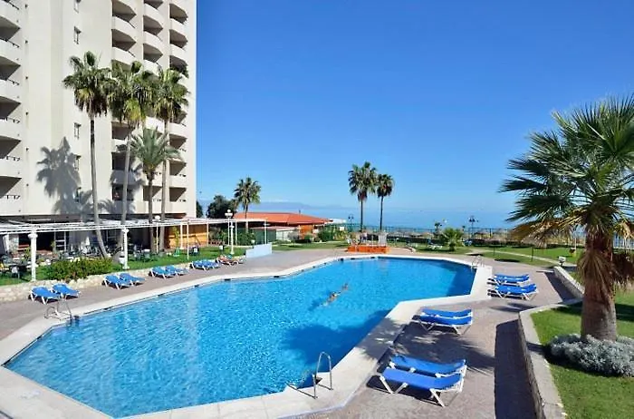 Sol 2417 By Ivi Real Estate Apartment Torremolinos