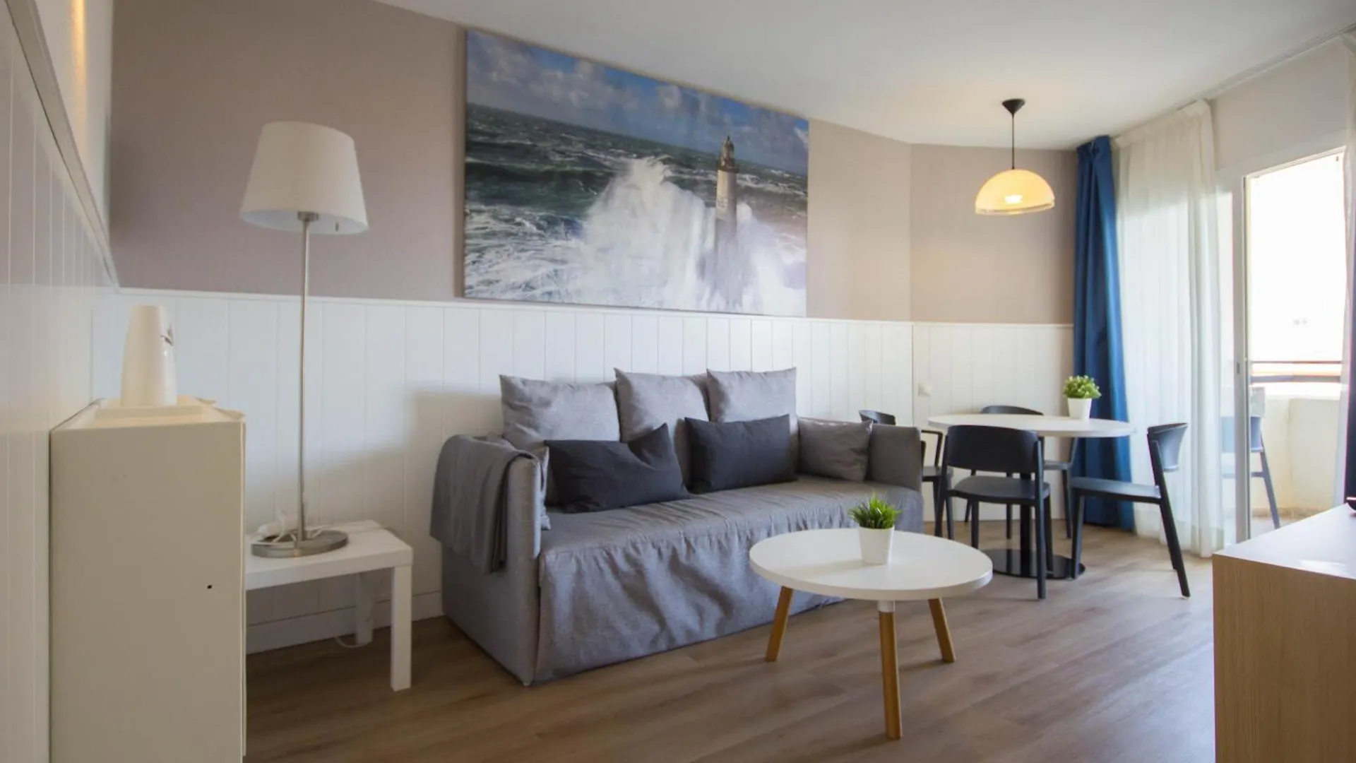 Sol 2417 By Ivi Real Estate Apartment Torremolinos
