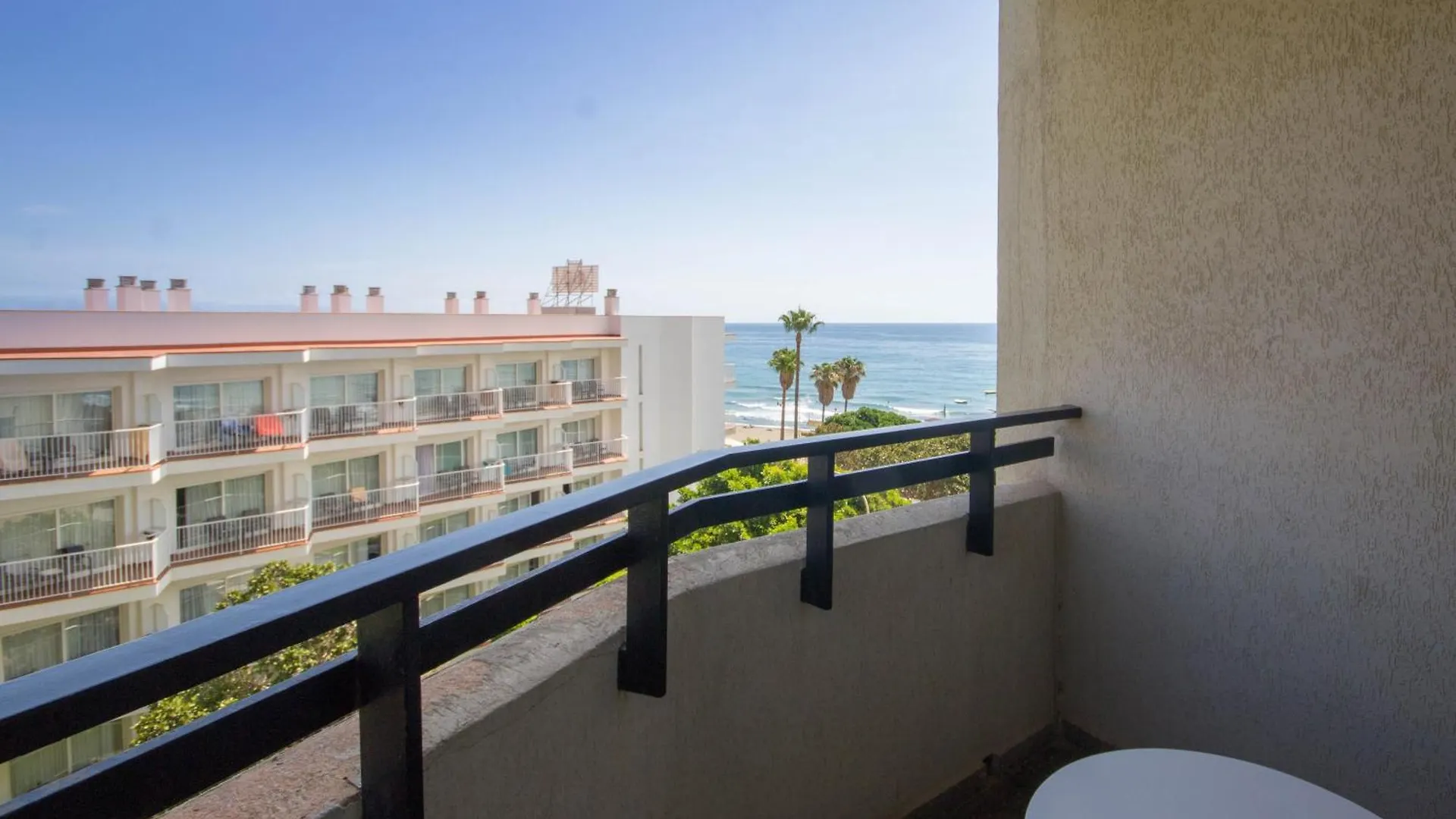 Sol 2417 By Ivi Real Estate Apartment Torremolinos Spain